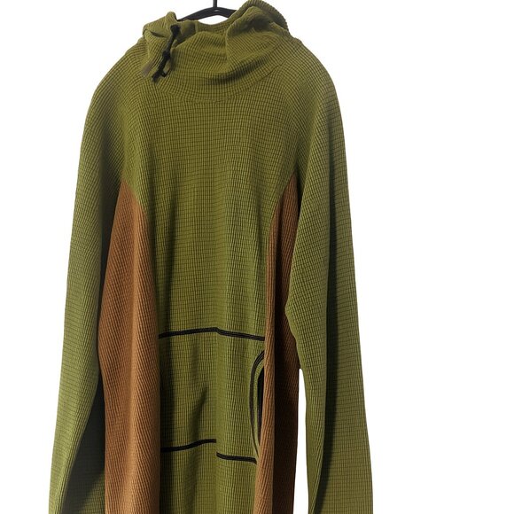 Melanzana microgrid dress - Picture 1 of 3